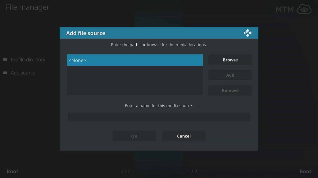 install the magic dragon kodi addon