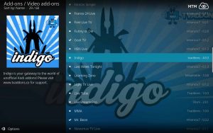 TVAddons Repository Video TV Addons - Best Kodi Utility Repo?