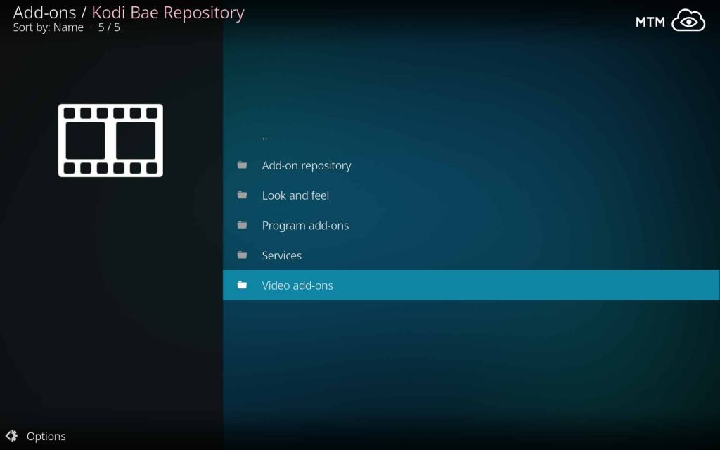 is kodi video add-on exodus legal?