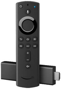 new amazon 4k firestick 2018