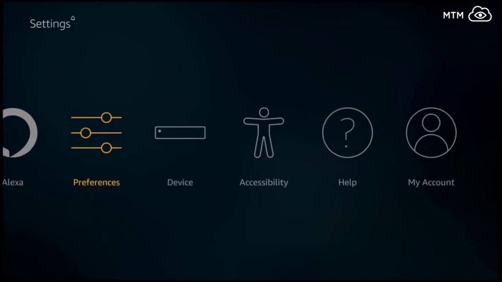 Firestick Preferences Hack to Unlock Firestick