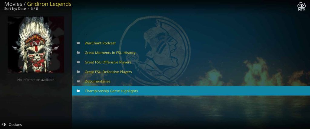 stream college football online