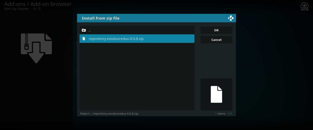 repository.exodusredux-0.0.8.zip file kodi exodus redux repo installer