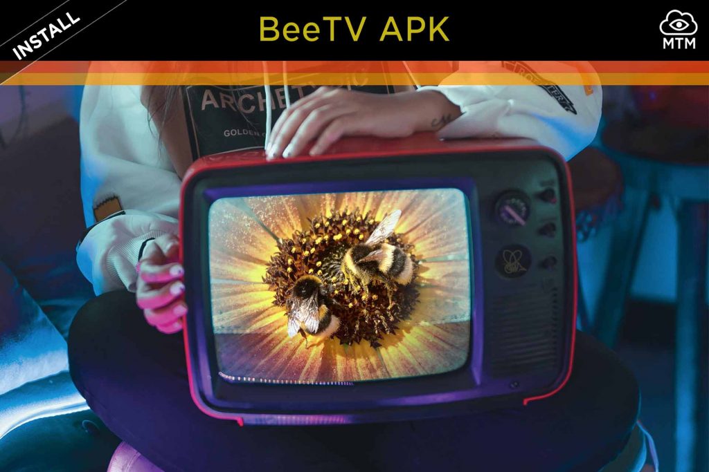 install beetv apk firestick tv app