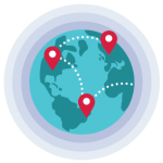 surfshark unblocks netflix globally