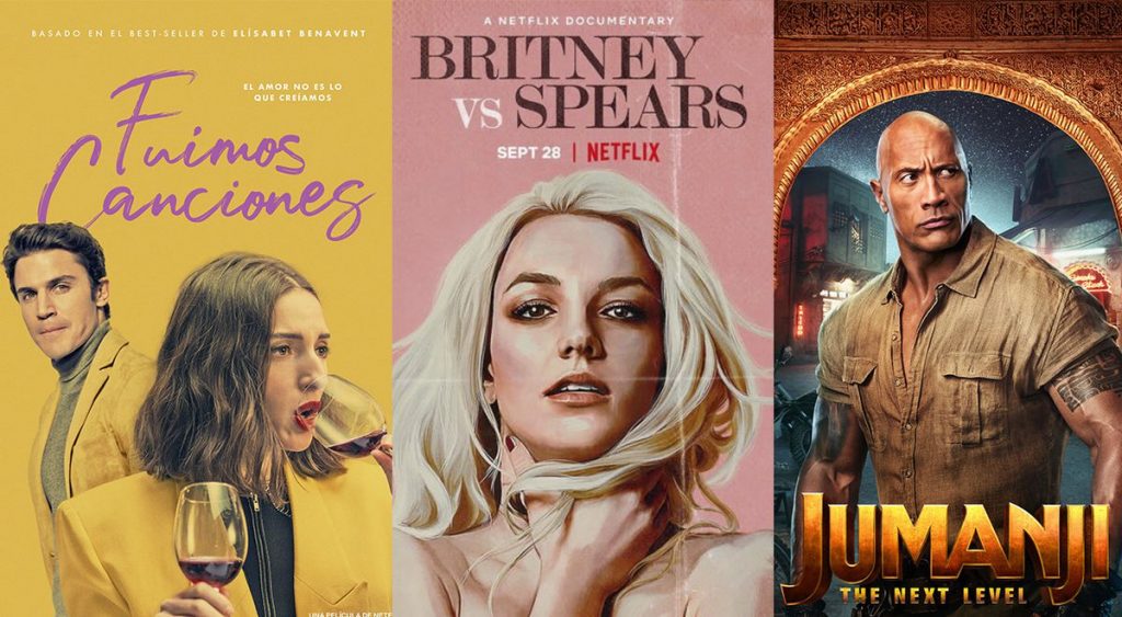 netflix blocks popular shows