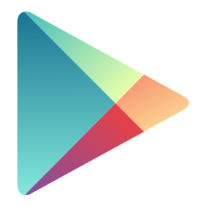 kodi found in the google play store